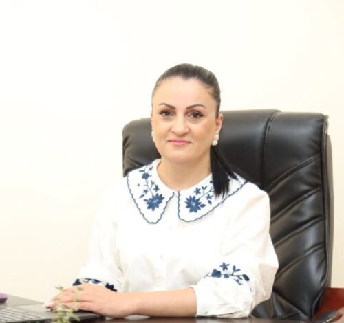 Սյունիքում 869 ընտանիք զրկվել է ընտանեկան նպաստից. Իրինա Յոլյան