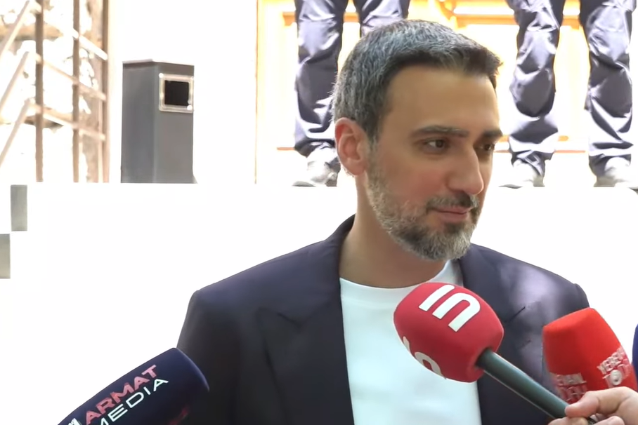 Հունիսի 5-ից սկսած հանրային ի՞նչ ոչ պատշաճ վարքագծի մասին կարող է խոսք լինել, որ քննարկվի Ղազինյանին կալանավորելու հարցը. Արամ Վարդևանյան Հունիսի 5-ից սկսած հանրային ի՞նչ ոչ պատշաճ վարքագծի մասին կարող է խոսք լինել, որ քննարկվի Ղազինյանին կալանավորելու հարցը. Արամ Վարդևանյան
