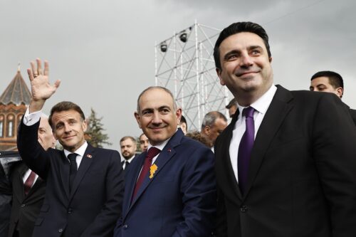 Պարադոքսալ ընտրություններ, որոնք ՀՀ-ն ավելի բևեռացված դարձրեցին․ Eurasianet