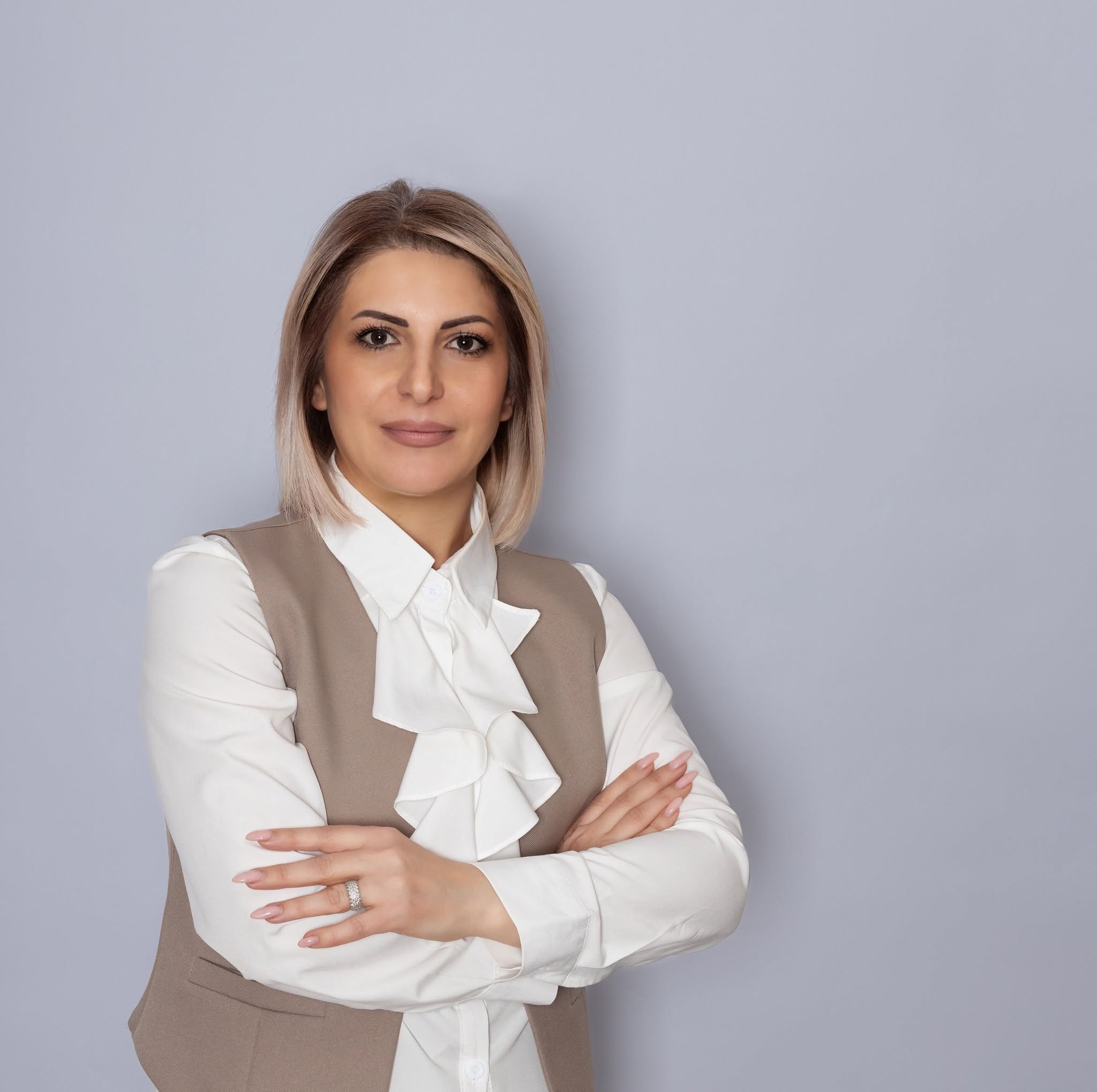 «Ուժեղ Հայաստանի» թեկնածուին քաղաքական պատճառներով ազատել են աշխատանքից «Ուժեղ Հայաստանի» թեկնածուին քաղաքական պատճառներով ազատել են աշխատանքից
