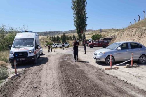 Թուրքիայում պայթյուն է տեղի ունեցել զինամթերքի պահեստում․ կան զոհեր
