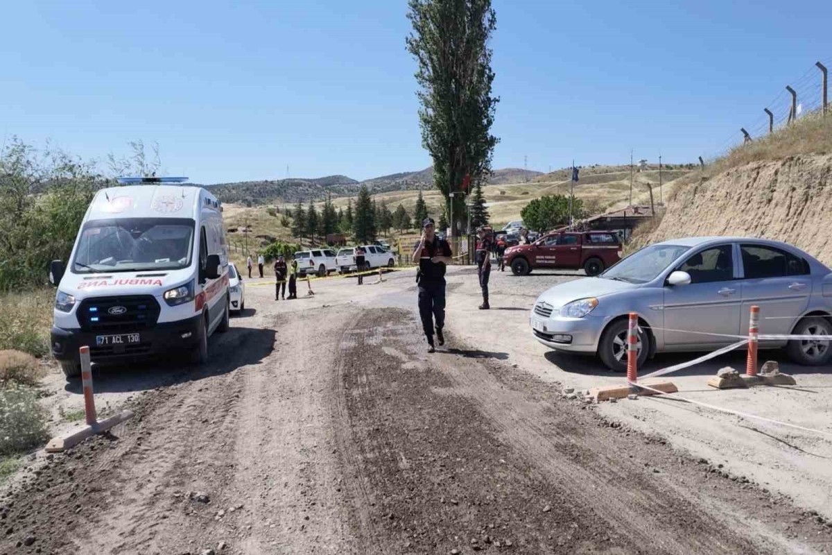 Թուրքիայում պայթյուն է տեղի ունեցել զինամթերքի պահեստում․ կան զոհեր Թուրքիայում պայթյուն է տեղի ունեցել զինամթերքի պահեստում․ կան զոհեր