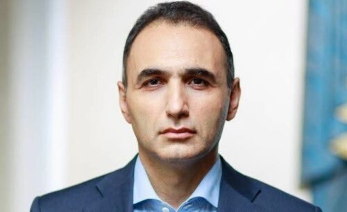 Ձերբակալել են Ավետիք Չալաբյանին