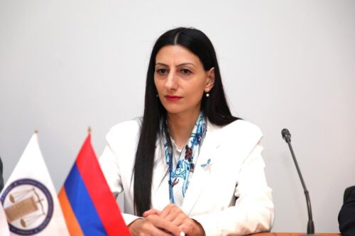 Կալանքի կիրառման պրակտիկան Հայաստանում համակարգային առումով շարունակում է մնալ խնդրահարույց․ ՄԻՊ