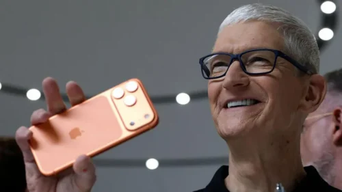 Apple-ի արտադրանքները կթանկանան․ հայտնի է պատճառը