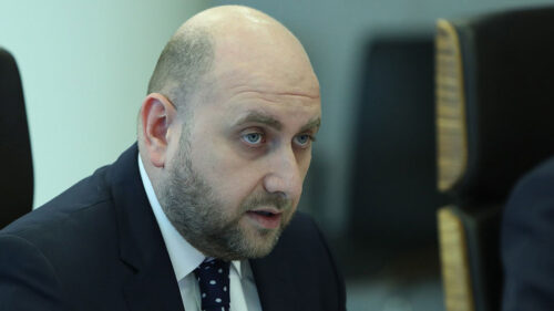Եթե չհաջողվի ռուսական շուկան փոխարինել այլ շուկաներով, ապա հնարավոր է որոշ ապրանքների գնանկում․ ԿԲ նախագահ