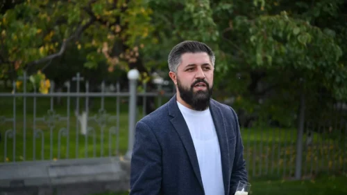 Ալեքսան Ալեքսանյանի գործով 37 քաղաքացու հանդեպ քրեական հետապնդում է հարուցվել․ ՔԿ