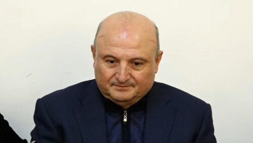Գյումրի համայնքի ղեկավարն այլ անձանց հետ նախապատրաստել է կատարել իշխանության յուրացում․ Քննչական կոմիտե