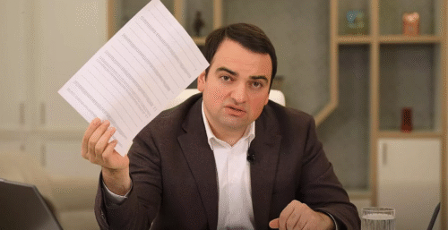Վաղը դիմելու ենք ԿԸՀ․ Նարեկ Կարապետյան