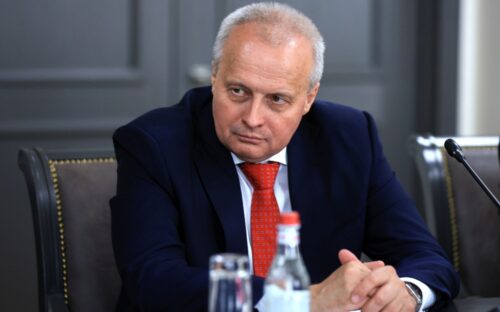 ՀՀ-ում ՌԴ դեսպանը Մոսկվայում է՝ խորհրդակցությունների համար․ Զախարովա
