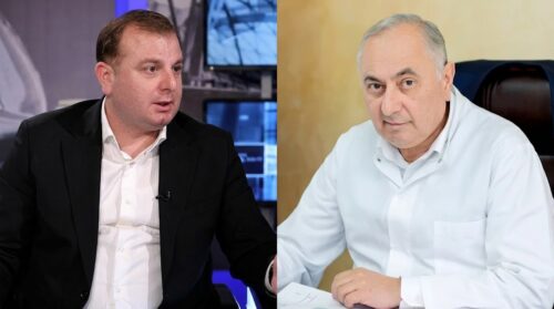Արմեն Չարչյանի աշխատասենյակում կատարված խուզարկությունը եղել է ոչ իրավաչափ․ փաստաբան