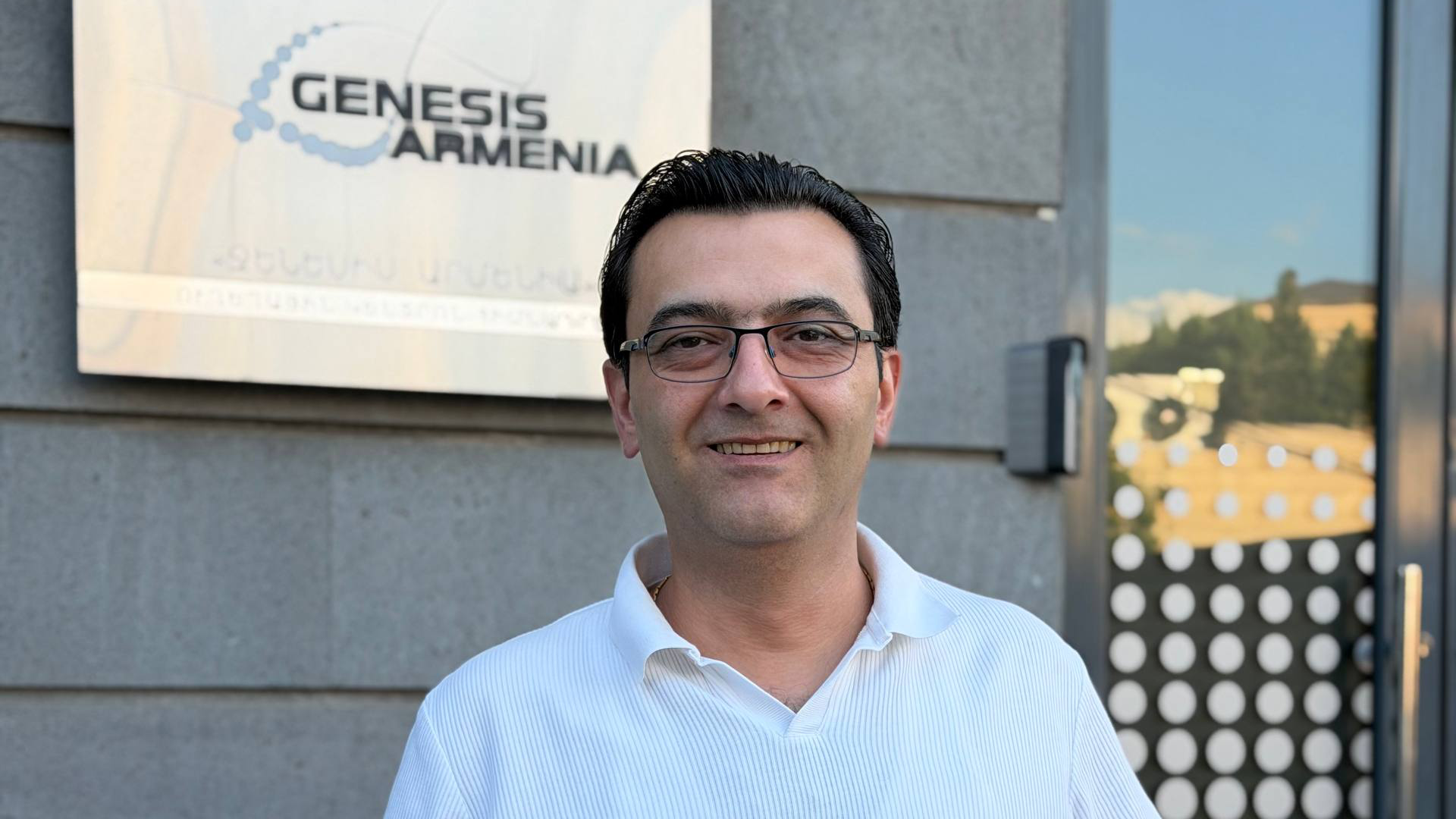 Իմ խնդրանքն է՝ գնացե՛ք ընտրության․ Աբրահամ Գասպարյան Իմ խնդրանքն է՝ գնացե՛ք ընտրության․ Աբրահամ Գասպարյան