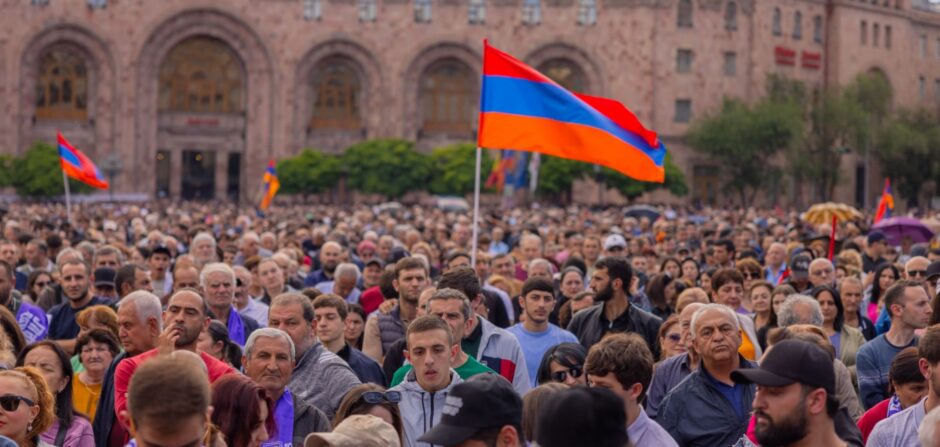 ՀՀ ընտրություններում խաղադրույքները, լայնածավալ ներքին անկարգությունների և քաղաքական փակուղու ռիսկը չափազանց բարձր են․ Stratfor