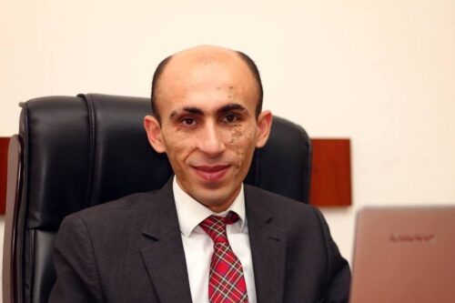 Արցախցիների գույքային պահանջների հարցով շուրջ 600 դիմում ենք ուղարկել ՄԻԵԴ․ Բեգլարյան