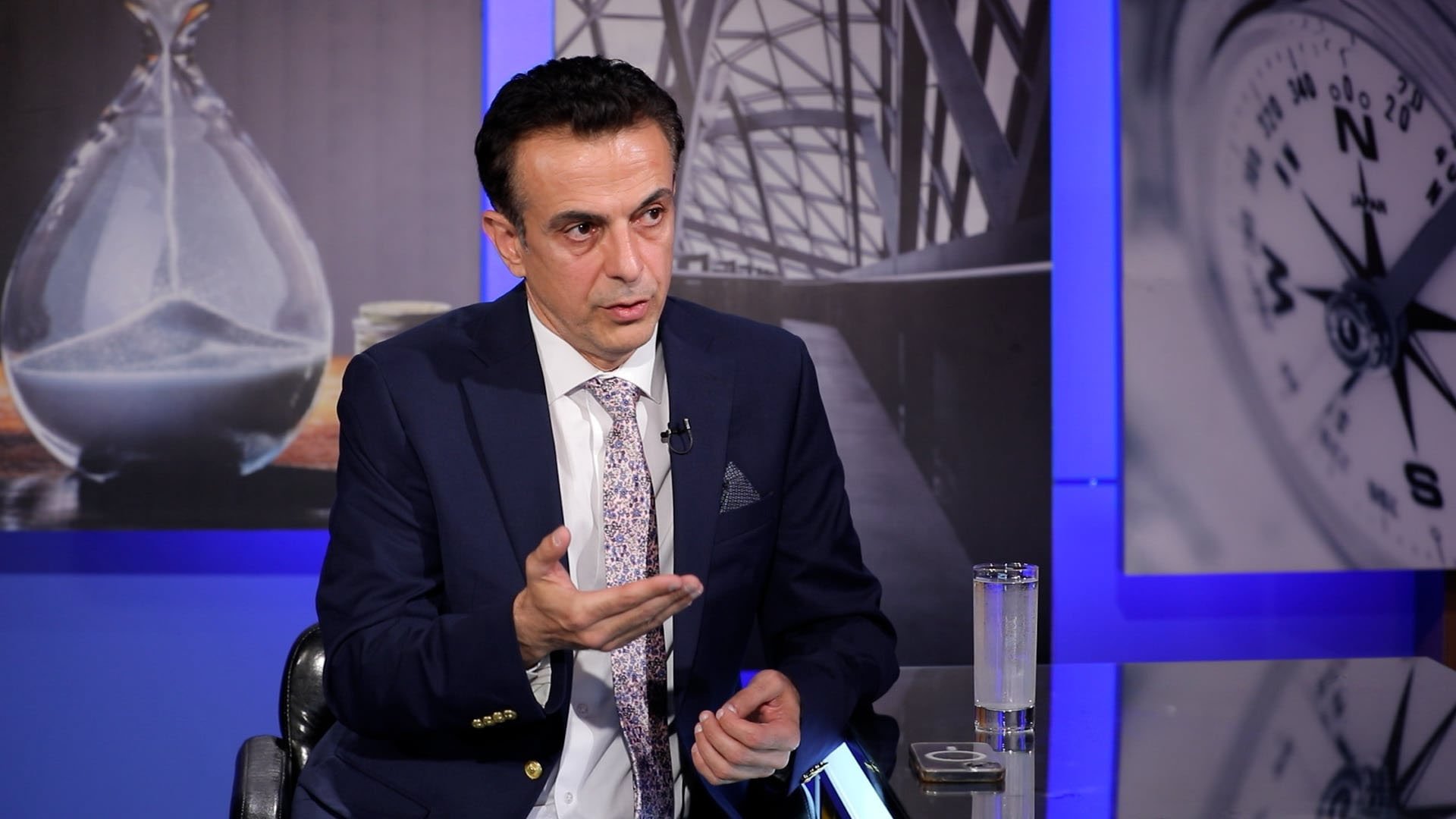 Կարող են տրամաբանական հիմքեր առաջանալ մտածելու, որ խոշոր քաղաքներում ձայների հաշվարկը միտումնավոր է դանդաղեցվում․ Արթուր Խաչիկյան Կարող են տրամաբանական հիմքեր առաջանալ մտածելու, որ խոշոր քաղաքներում ձայների հաշվարկը միտումնավոր է դանդաղեցվում․ Արթուր Խաչիկյան