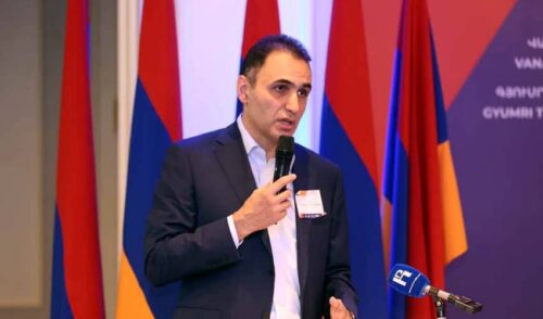 «Քրիստոնեական համերաշխություն» միջազգային իրավապաշտպան կազմակերպությունը խոր մտահոգություն է հայտնում Չալաբյանի կալանավորման կապակցությամբ