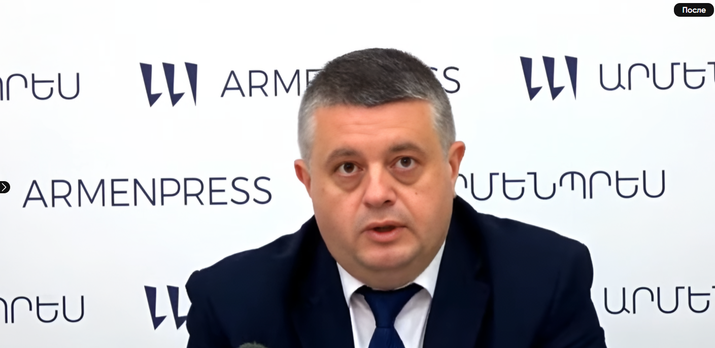 Այս տարին Սևանա լճի համար բավական ջրառատ է, միայն վերջին օրերին ջրի մակարդակը բարձրացել է 15 սմ․ Լևոն Ազիզյան Այս տարին Սևանա լճի համար բավական ջրառատ է, միայն վերջին օրերին ջրի մակարդակը բարձրացել է 15 սմ․ Լևոն Ազիզյան