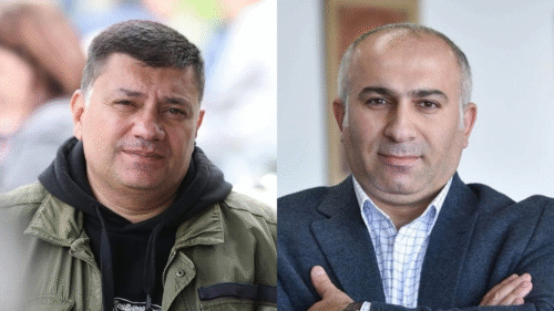 Քաղաքական պատվերով ձերբակալեցին Գալստյանին, հիմա էլ Ղևոնդյանին տարան, էլի՞ լուռ եք մնալու. Գեղամ Մանուկյանը՝ դասախոսներին և ուսանողներին
