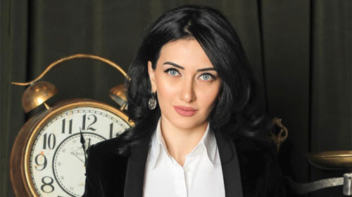 Ակնհայտ է, որ պատրաստվում եք վերցնել մանդատները. Արփինե Հովհաննիսյանը քննադատում է ընդդիմության քայլերը