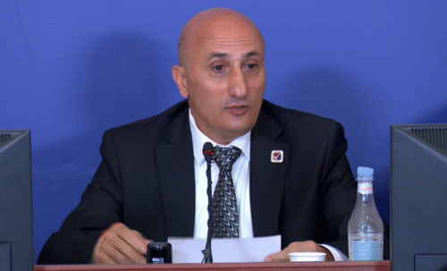 Հրապարակվել են էլեկտրոնային քվեարկության արդյունքները