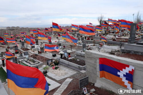 «Որդիների կանչ» ՀԿ-ն կոչ-հորդորով դիմել է ընդդիմությանը՝ կոչ անելով որևէ պարագայում չլեգիտիմացնել հունիսի 7-ի ընտրությունները