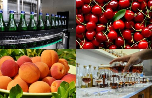 Ռուսաստանը սահմանափակում է Հայաստանից կարանտինային բոլոր ապրանքների ներմուծումը