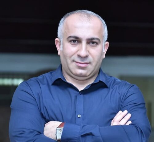Հայաստանն ապամոնտաժող ու հայկականությունը պղծել փորձող այս խունտան դուրս է եկել հետընտրական որսի․ Աբրահամ Գասպարյանը՝ Ալեն Ղևոնդյանի ձերբակալության մասին