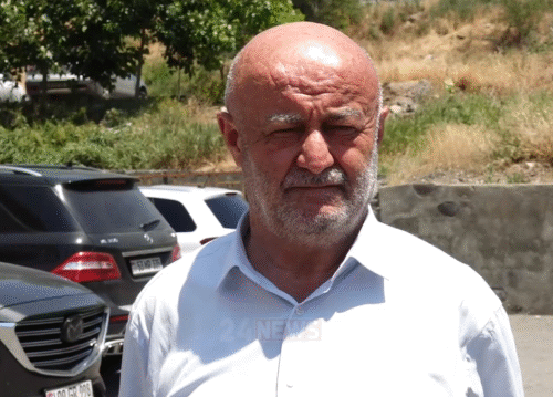 Եթե ԲՀԿ-ն կմտնի ԱԺ, թող բոլորը վերցնեն մանդատները, եթե ոչ, ուրեմն թող ՔՊ-ն մենակ կառավարի․ Հովիկ Աղազարյան