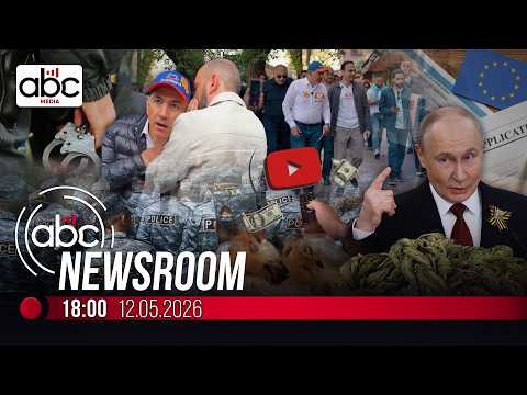 Aggression, Insults, and Displays of Force: Day 5 of the Election Campaign: #ABCnewsroom 180px