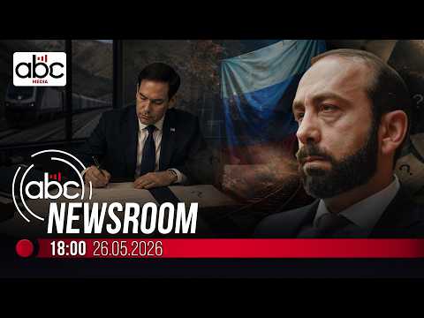 Ռուբիոն 60 րոպեում փոխեց խաղի կանոնները․ ի՞նչ ստորագրվեց «Զվարթնոցում». #ABCnewsroom 189px