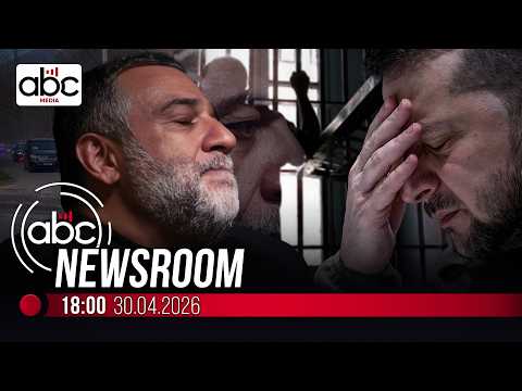 Ruben Vardanyan’s Wife Seeks To Travel to Baku: #ABCnewsroom 173px