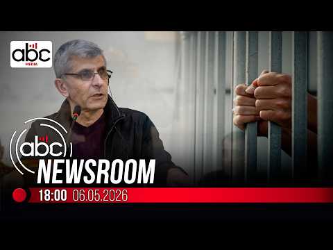Audio Recording From a Baku Prison: #ABCnewsroom 176px