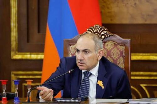 ԵԱՏՄ-ին հարցեր ունենք, եթե միայնակ որոշում են կայացնում, ուրեմն միությունը ինքնալուծարվում է․ Փաշինյան