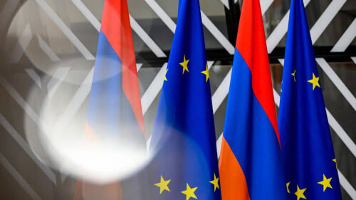 ԵՄ-ի հետաքրքրությունը Հայաստանի նկատմամբ հիմնականում կապված է նրա միջազգային ժողովրդականության հետ․ քաղաքագետ