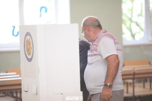 Ապօրինի քարոզչություն, ճնշումներ․ «Արդար քվեն» բարձրաձայնում է նոր ահազանգերի մասին