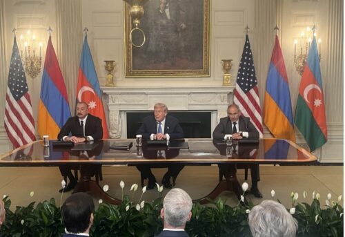 ՀՀ-ի ու Ադրբեջանի միջև երկարատև կայունություն ապահովելու համար պետք է արվի ավելին, այդ թվում՝ ազատ արձակվեն գերիները․ ՀՀ-ում ԱՄՆ նախկին դեսպանի հոդվածը