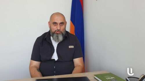Ձերբակալվել է Կարապետ Պողոսյանը․ Մելիքյան