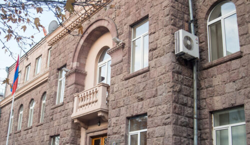 ԿԸՀ-ն հայտնել է՝ որ ընտրատեղամասերում է վերահաշվարկ  իրականացվելու