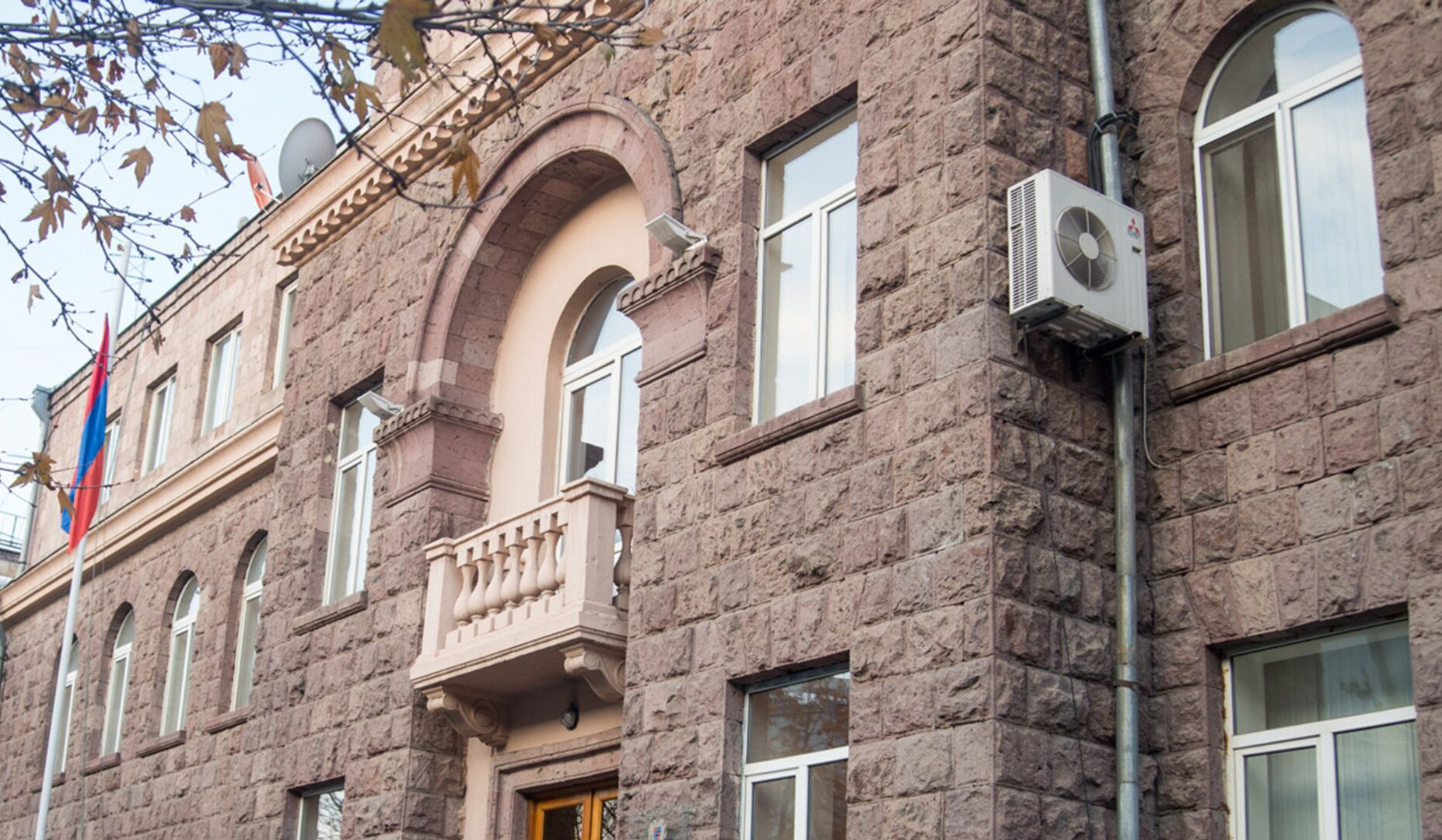 ԿԸՀ-ն հայտնել է՝ որ ընտրատեղամասերում է վերահաշվարկ իրականացվելու ԿԸՀ-ն հայտնել է՝ որ ընտրատեղամասերում է վերահաշվարկ իրականացվելու