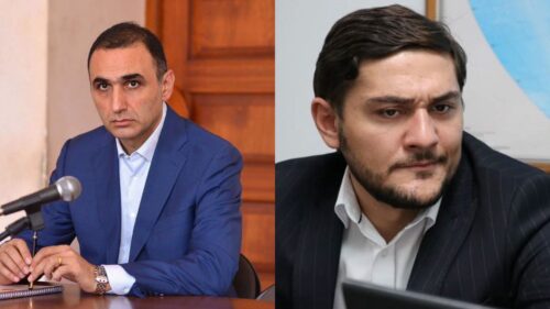 Ինչի՞ համար է ձերբակալվել Ավետիք Չալաբյանը․ փաստաբանը մանրամասներ է հայտնել
