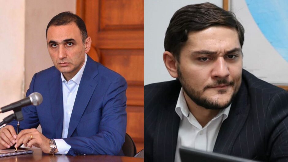 Ինչի՞ համար է ձերբակալվել Ավետիք Չալաբյանը․ փաստաբանը մանրամասներ է հայտնել