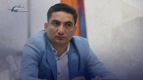 Հայաստանում մտքի տեռորը պետք է վերացվի․ պահանջում ենք հստակ իրավական գնահատական․ Genesis Armenia