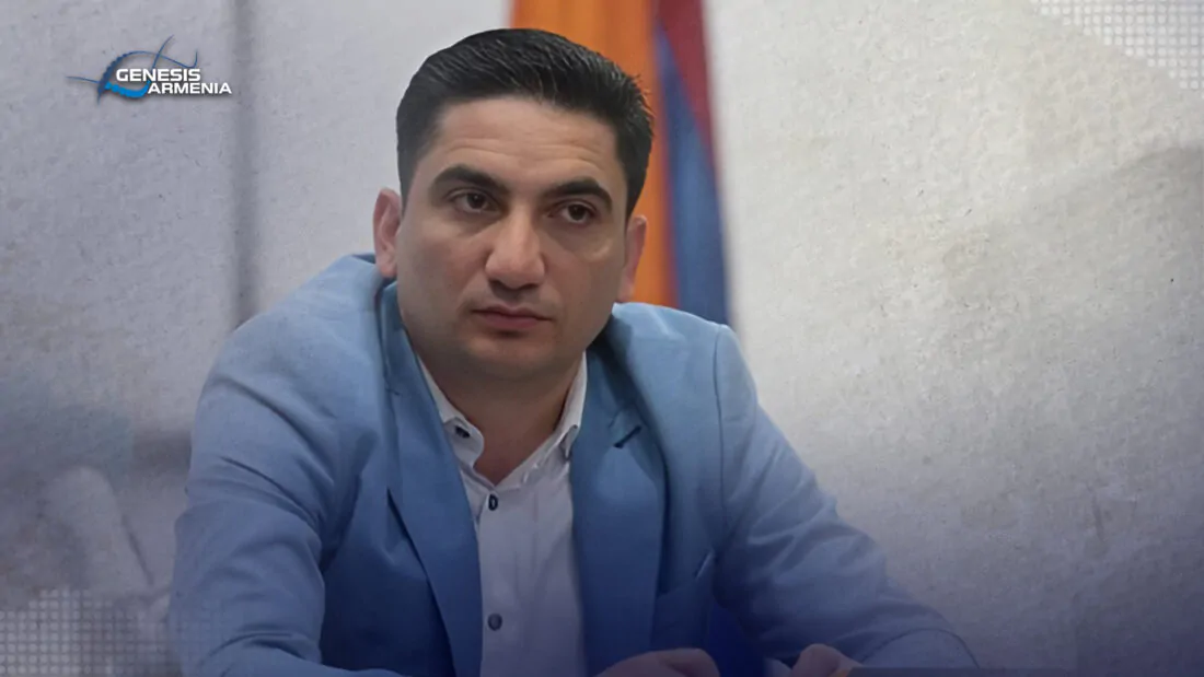 Հայաստանում մտքի տեռորը պետք է վերացվի․ պահանջում ենք հստակ իրավական գնահատական․ Genesis Armenia Հայաստանում մտքի տեռորը պետք է վերացվի․ պահանջում ենք հստակ իրավական գնահատական․ Genesis Armenia