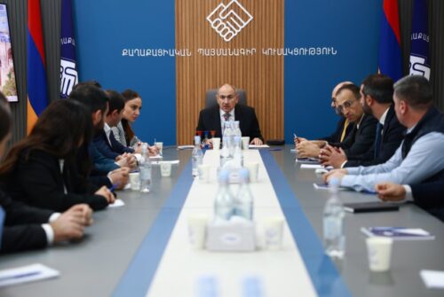 Ի՞նչ կարող է անել ՔՊ-ն 64 մանդատով և ի՞նչ չի կարող անել