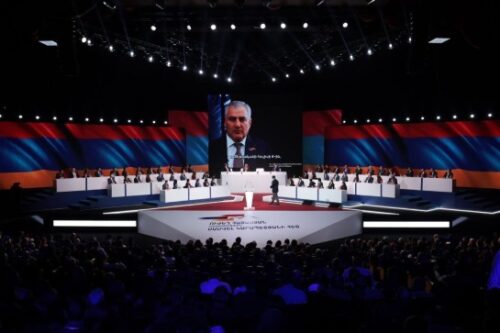 Ընտրության նախօրեին նոր քրգործե՞ր կլինեն․ Դատախազությունն «Ուժեղ Հայաստանի» թեկնածուների մասով դիմել է ԿԸՀ