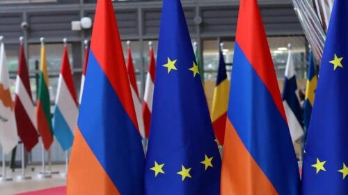 ՌԴ-ն ձգտում է վնասել ՀՀ-ի տնտեսությանը և ազդել խորհրդարանական ընտրությունների արդյունքի վրա․ ԵՄ