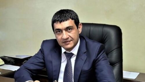 Գագիկ Ծառուկյանի փեսայի՝ Կարապետ Գուլոյանի նկատմամբ քրեական հետապնդում է հարուցվել