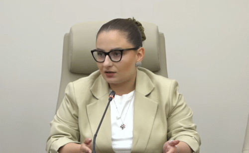 Չկա մի քաղաքական ուժ, որ կարողանա միայնակ լուծել խնդիրները, առողջ քննարկում է ընթանում․ Քրիստինե Վարդանյանը՝ «Ուժեղ Հայաստանի» հետ գործակցության մասին