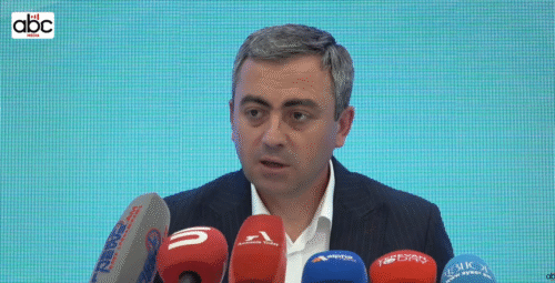 Իշխանությունը «քեշով» կաշառք է բաժանում․ հրատապ մամուլի ասուլիս