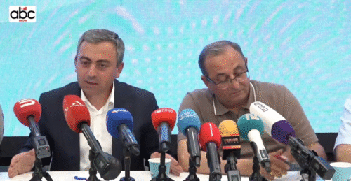 Քաղաքացուն ձերբակալել են ընտրությունից անմիջապես հետո․ օպերատիվ արձագանք